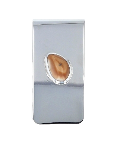 Elk Ivory Money Clip